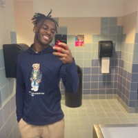 De'Aaron Scott