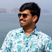 Srinath K N Bscrt, Dha, Scfhs