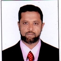 Mohamed Ghouse Pasha