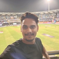 Tejas Rathod