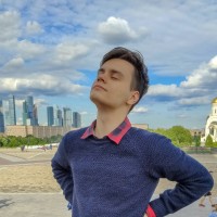 Andrey Krasnoslov