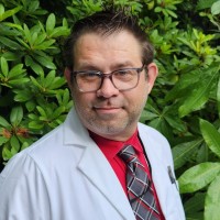 Daniel Smith, DrPH, MBA