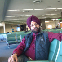 Jaspal Singh
