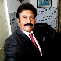 Dr Rizwan E Chohan
