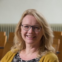 Irma Jansen-Kleinjan