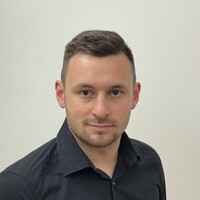 Patrick Winklehner
