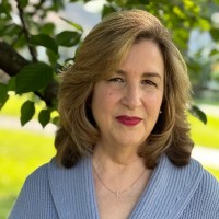 Ann H. Ross LPC, NCC