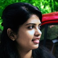 Anu Tresa George