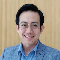 Mark Anthony Delfin