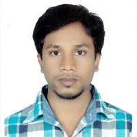 Syed Russell