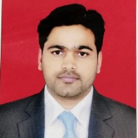 Sunil Kumar Yadav