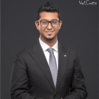 Masrur Mahmood Shuvo