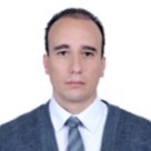 Gustavo Luksic Garcia