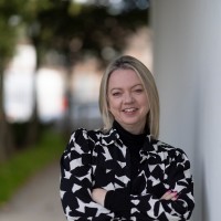 Anne Behan