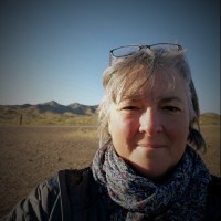 Jennifer Holmes
