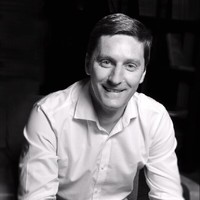 Cédric Pagès