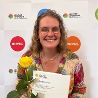 Annemarie Rutte