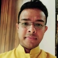 Harishankar Sahu