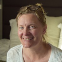 Susanne Cripps