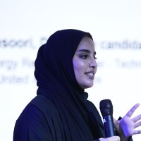 Dr. Ing. Mae Almansoori