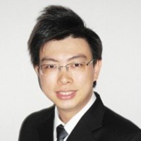 Raymond Tai
