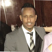 Jama Ali