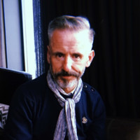 Gregg Palmer