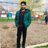 Gagan kumar