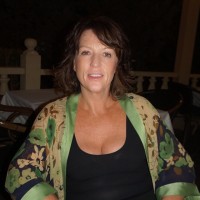 Terri Russell