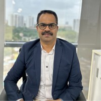 Prasanth John
