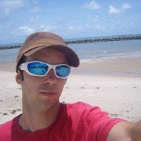 Marcelo Marques de Oliveira