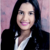 Ana Marina Duran Jimenez