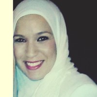 Amal Zarradouni