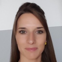 Audrey ALVES