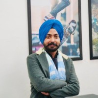Sandeep Singh