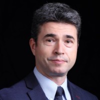 Ioannis (Yiannis) Tsantilas