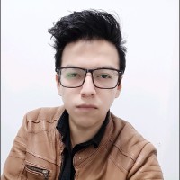 Alejandro Gerónimo Hernández