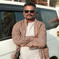 Mandar Parab