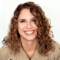 Eleanor Parnell Santos