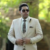 Shahin Nemati - شاهین نعمتی