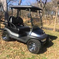 Grapevine Golf Cars