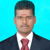 Vignesh Nagendran