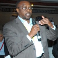 Jabulani Dhliwayo, PhD