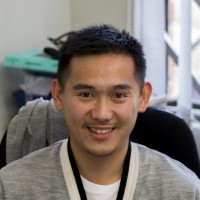 Terrence Chan