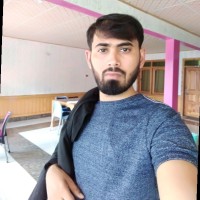 Syed Ihsan Ali Shah