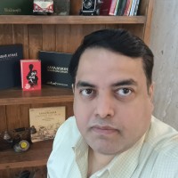 Vinit Upadhaya