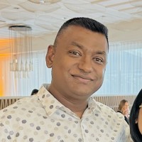 Terence Munsamy