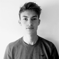 Josh Mccandless