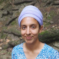 Baljinder Kaur