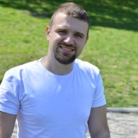Володимир Антонов